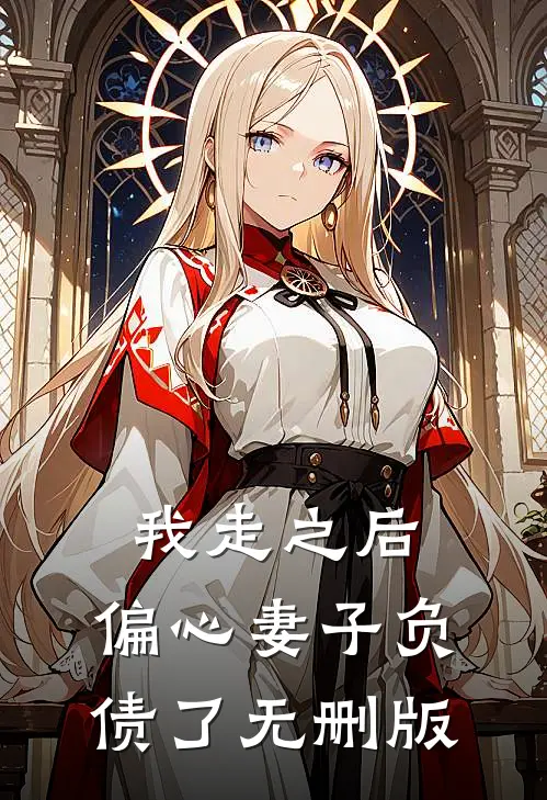 我走之后，偏心妻子负债了无删版
