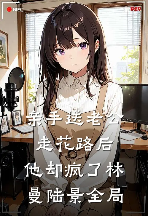 亲手送老公走花路后，他却疯了林曼陆景全局