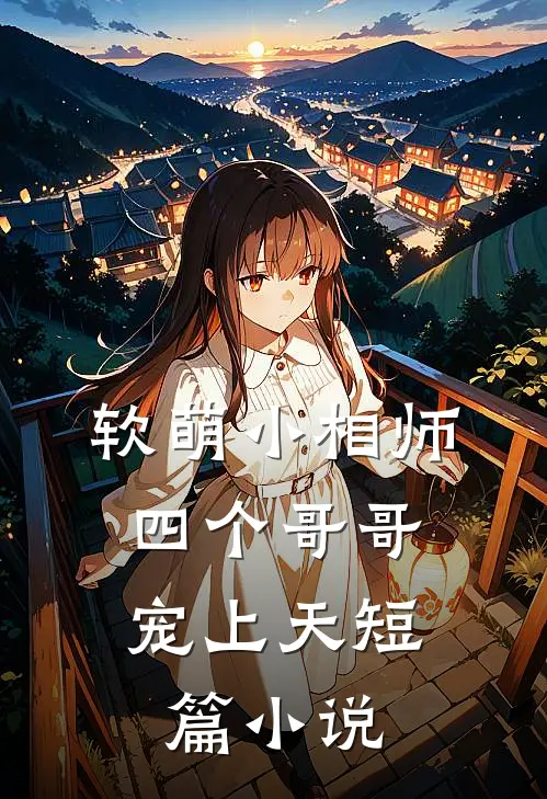 软萌小相师四个哥哥宠上天短篇免费阅读
