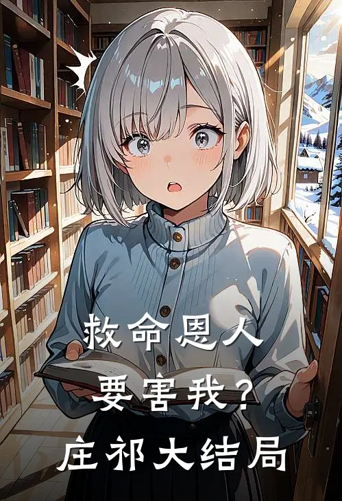 救命恩人要害我？庄祁大结局