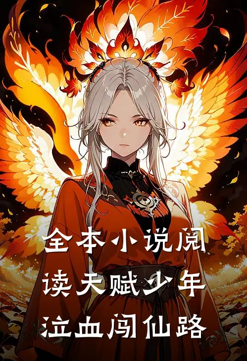全本小说阅读天赋少年泣血闯仙路