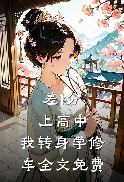 差1分上高中，我转身学修车全文免费