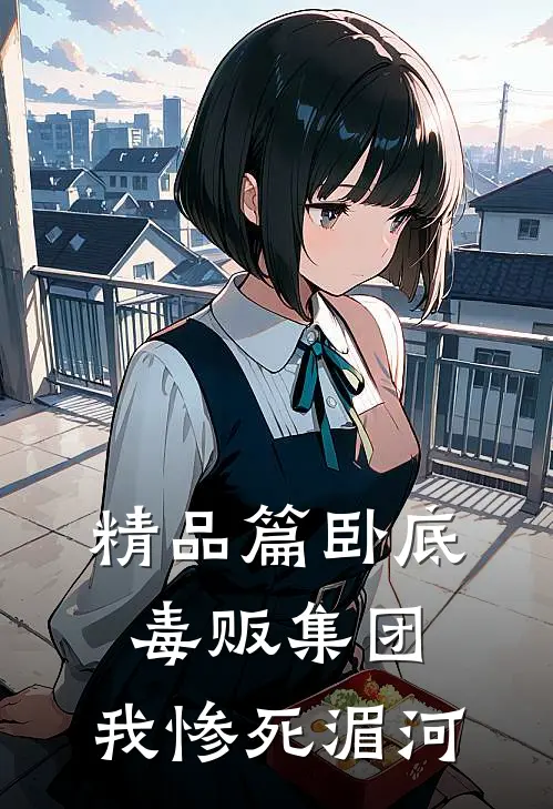 精品篇卧底毒贩集团，我惨死湄河