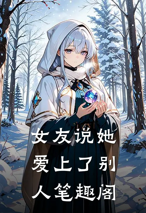 女友说她爱上了别人笔趣阁