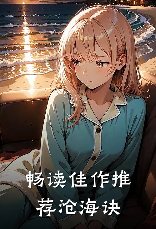畅读佳作推荐沧海诀的书