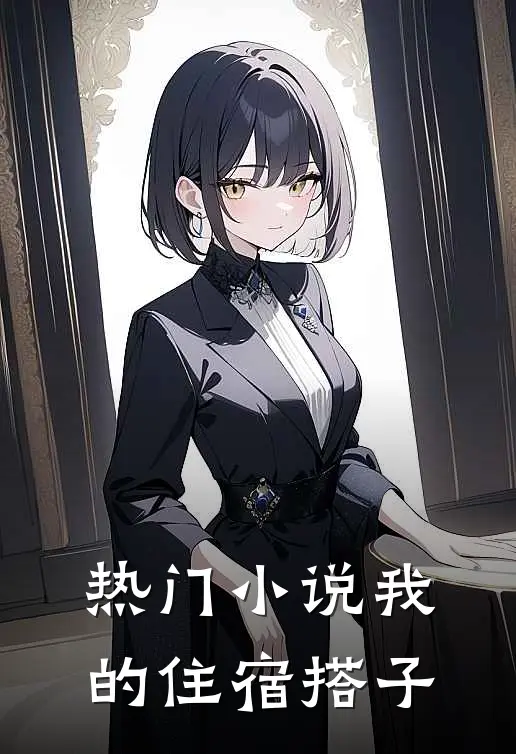 热门小说我的住宿搭子