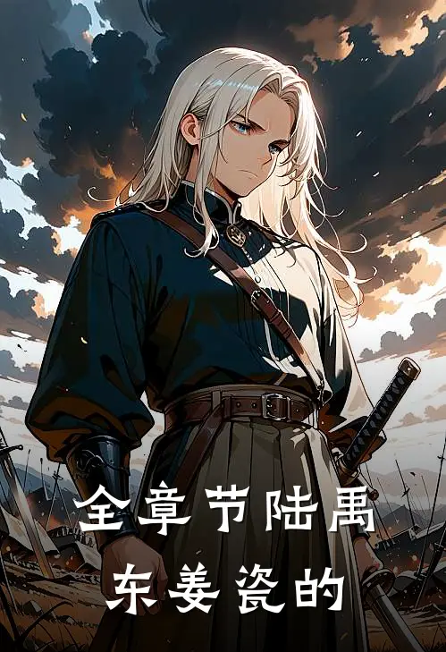 全章节陆禹东姜瓷的