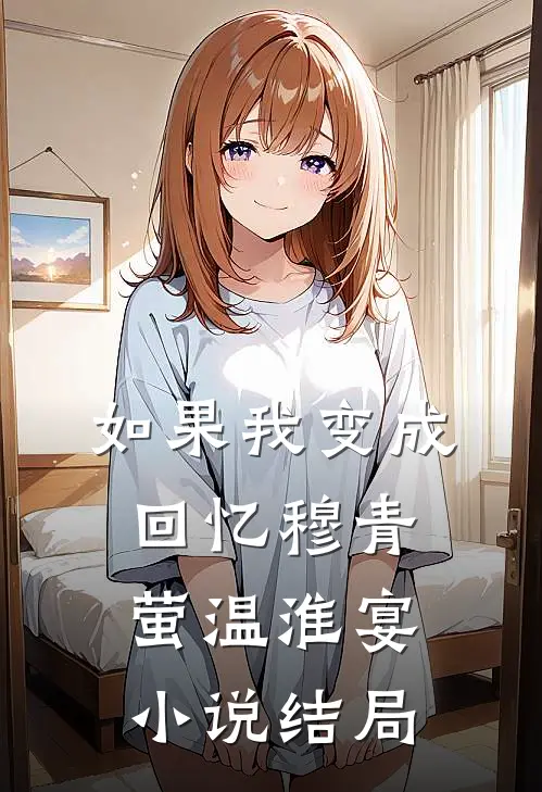 如果我变成回忆穆青萤温淮宴小说结局