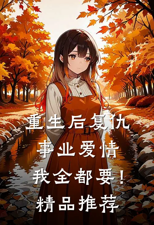 重生后复仇事业爱情，我全都要！精品推荐