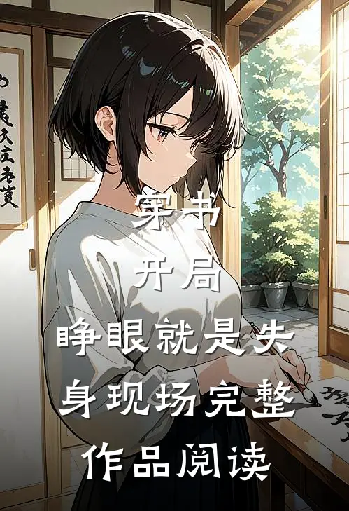 穿书：开局，睁眼就是失身现场完整作品阅读