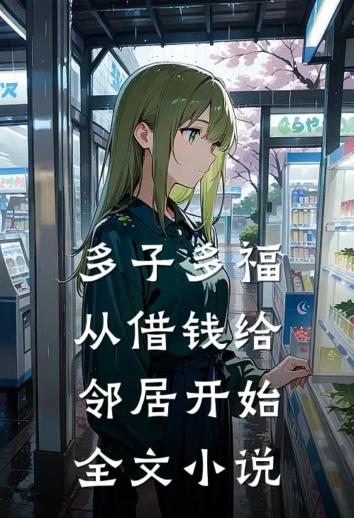 多子多福，从借钱给邻居开始全文小说