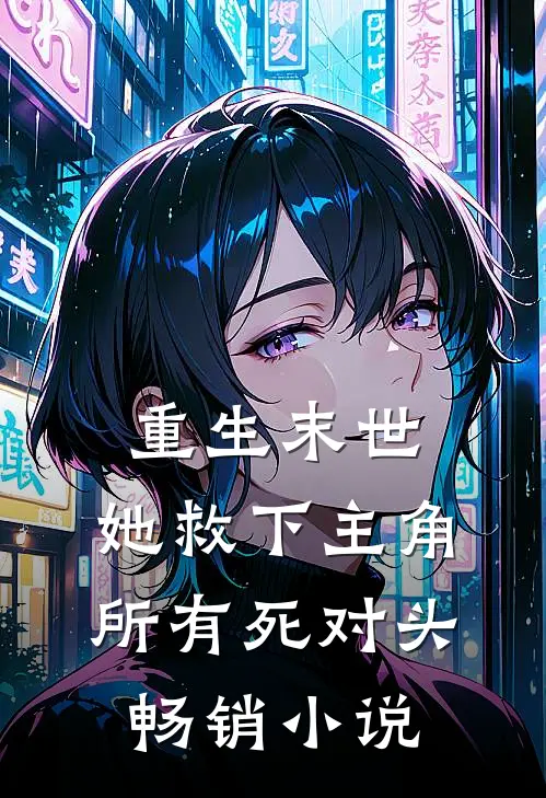 重生末世：她救下主角所有死对头畅销小说