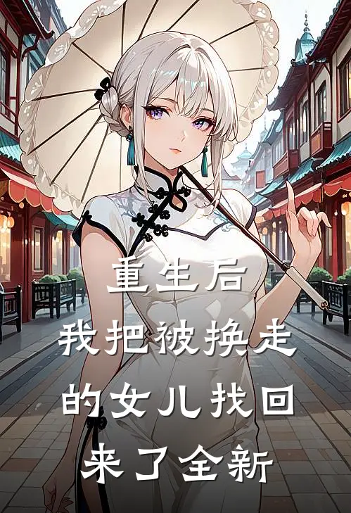 重生后,我把被换走的女儿找回来了全新版