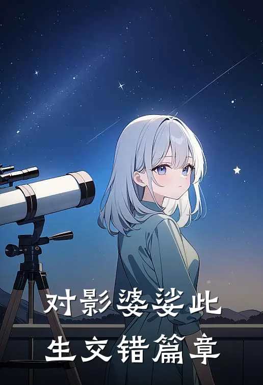 对影婆娑此生交错篇章
