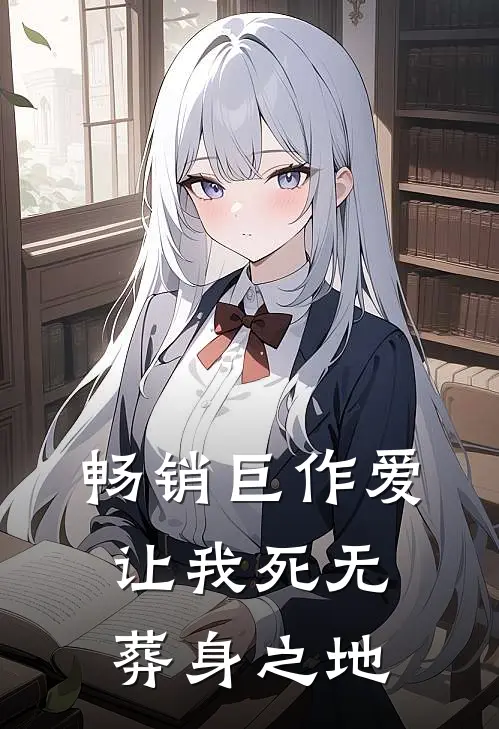 畅销巨作爱让我死无葬身之地