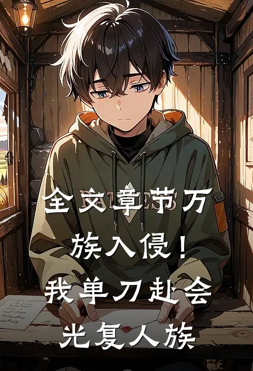 全文章节万族入侵！我单刀赴会光复人族