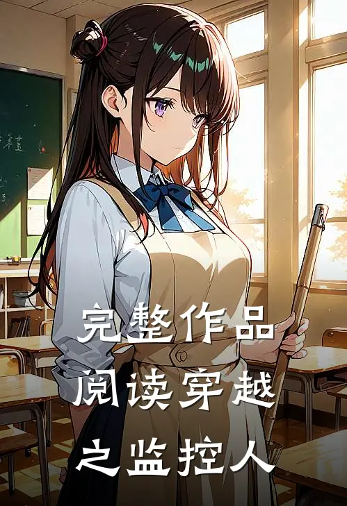 完整作品阅读穿越之监控人
