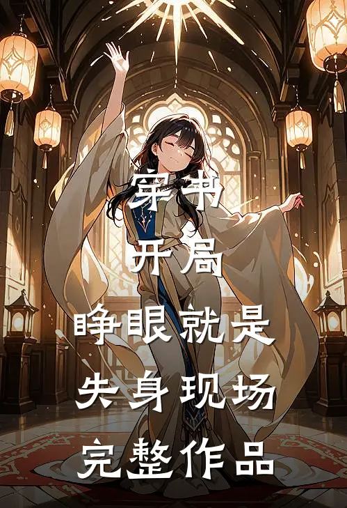 穿书：开局，睁眼就是失身现场完整作品