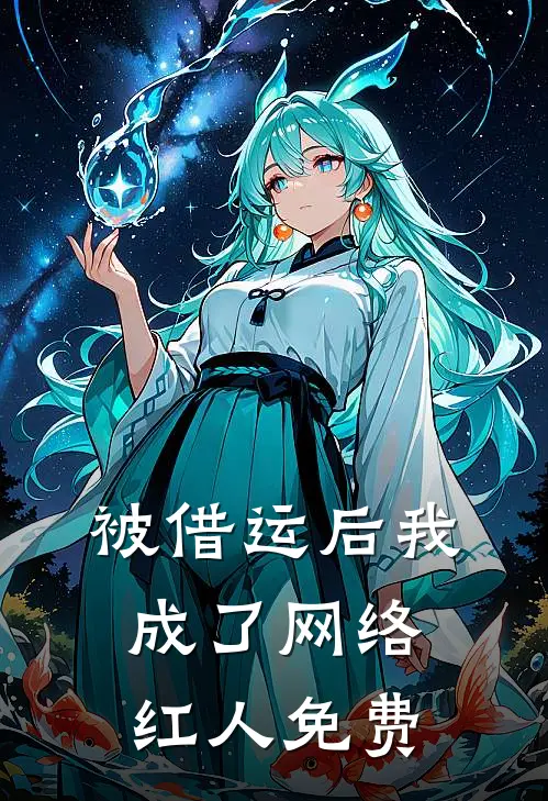 被借运后我成了网络红人免费