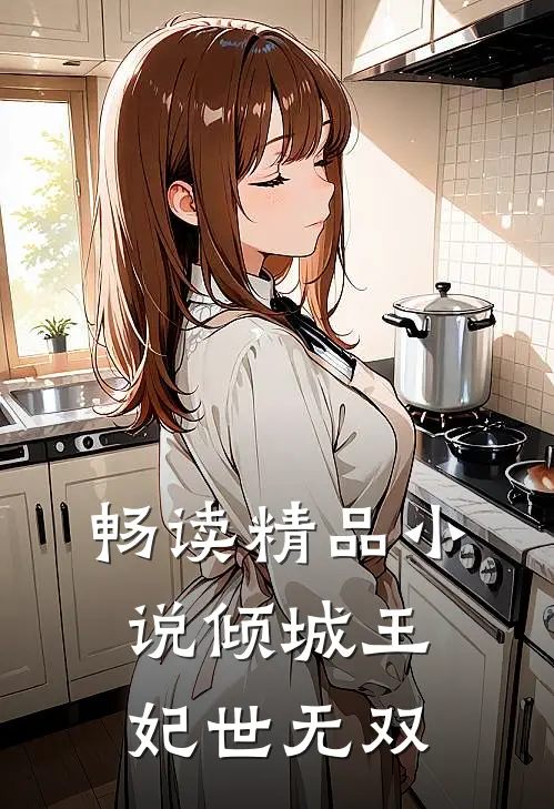 畅读精品小说倾城王妃世无双