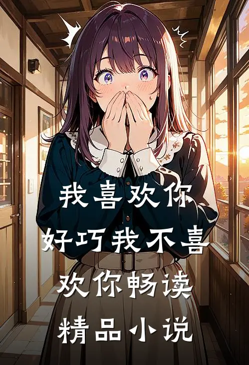 我喜欢你,好巧我不喜欢你畅读精品