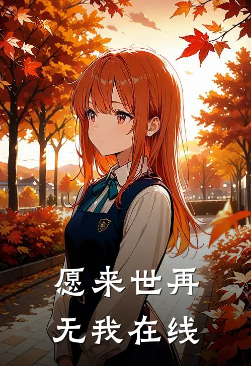 愿来世再无我在线