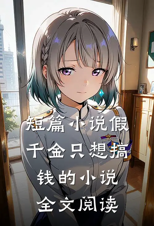 短篇小说假千金只想搞钱的小说全文阅读