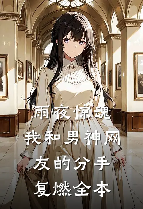 雨夜惊魂，我和男神网友的分手复燃全本