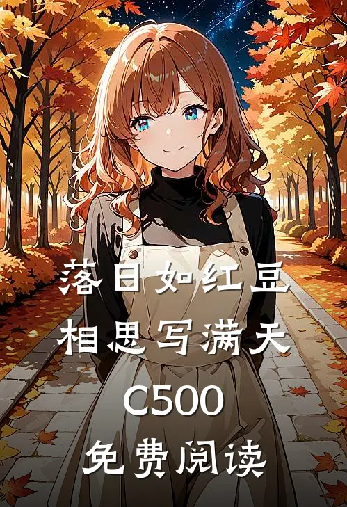 落日如红豆，相思写满天C500免费阅读