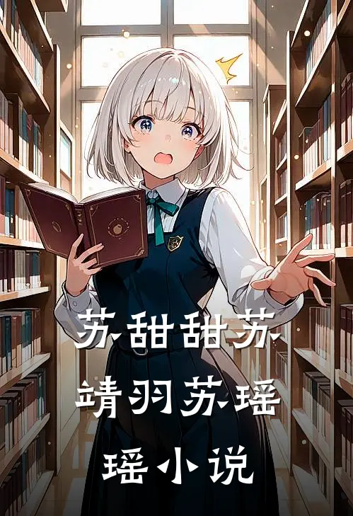 苏甜甜苏靖羽苏瑶瑶小说
