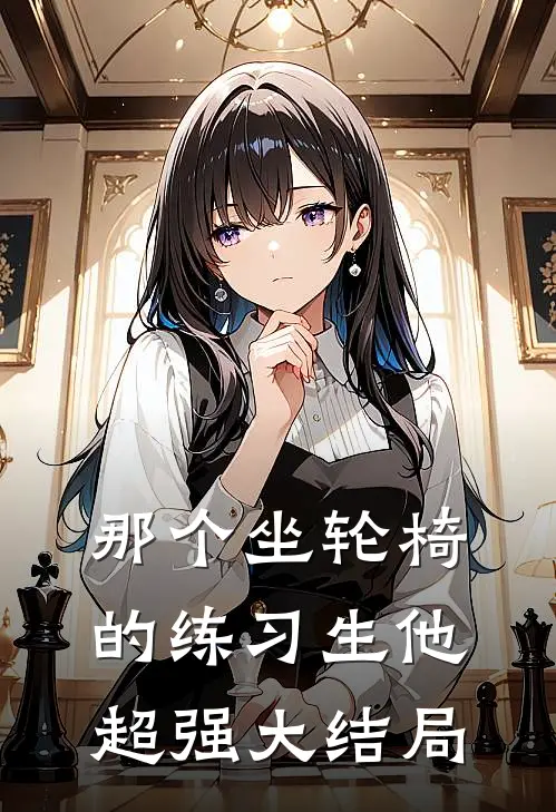 那个坐轮椅的练习生他超强大结局