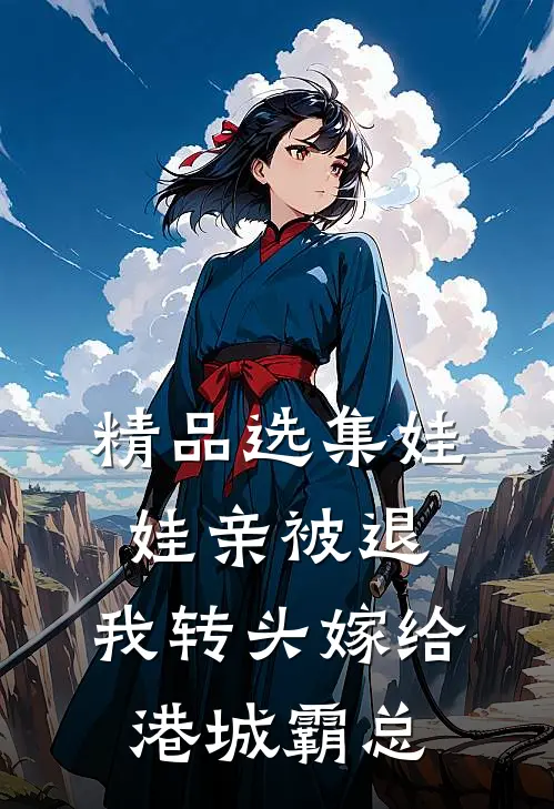 精品选集娃娃亲被退，我转头嫁给港城霸总