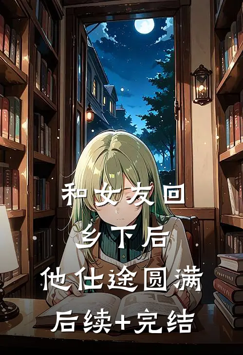 和女友回乡下后，他仕途圆满后续+完结