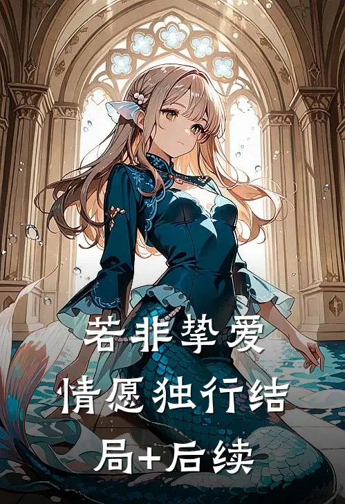 若非挚爱，情愿独行结局+后续
