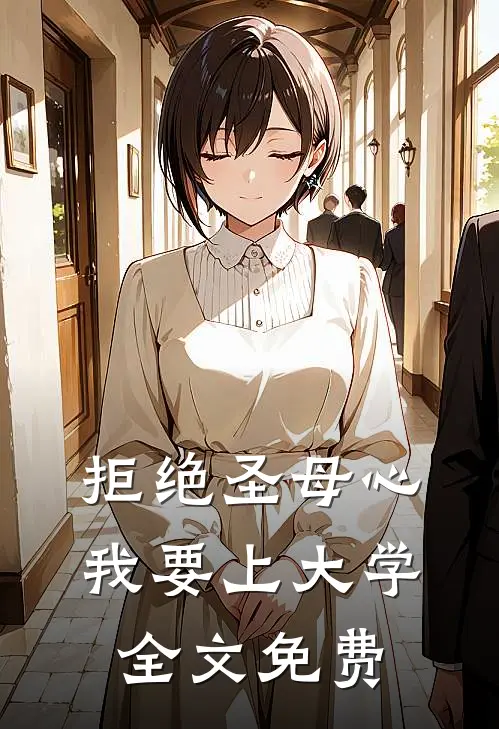 拒绝圣母心，我要上大学全文免费