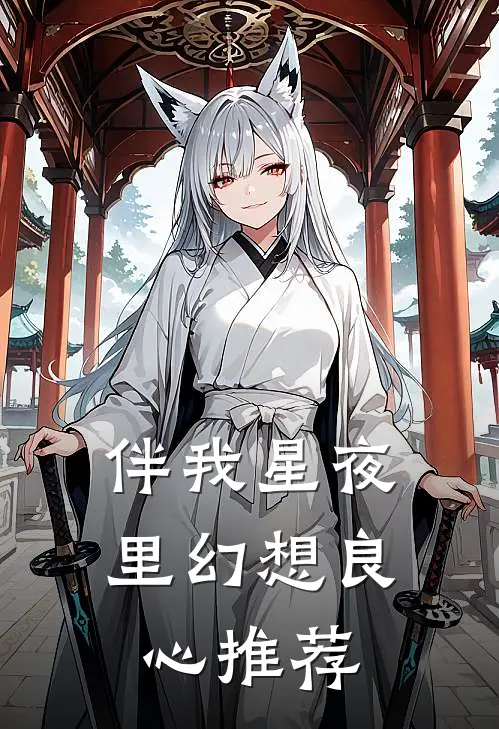 伴我星夜里幻想良心推荐