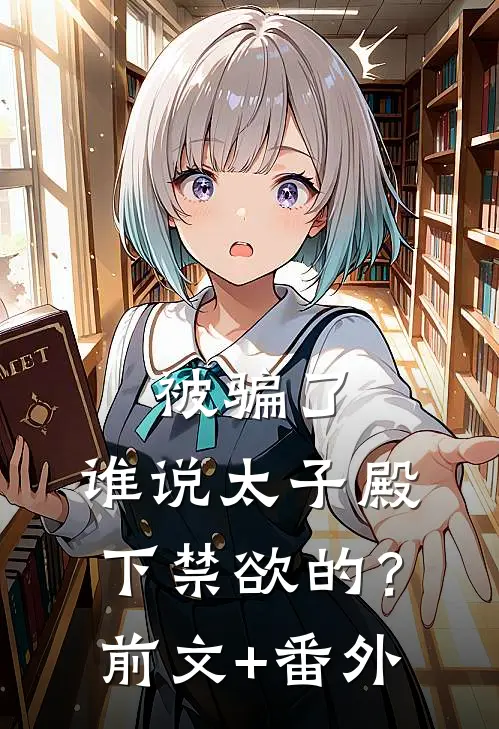 被骗了，谁说太子殿下禁欲的？前文+番外