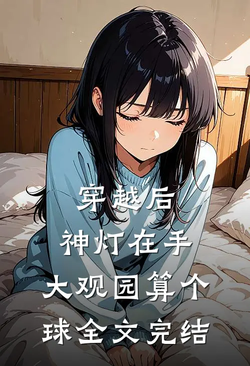 穿越后，神灯在手，大观园算个球全文完结