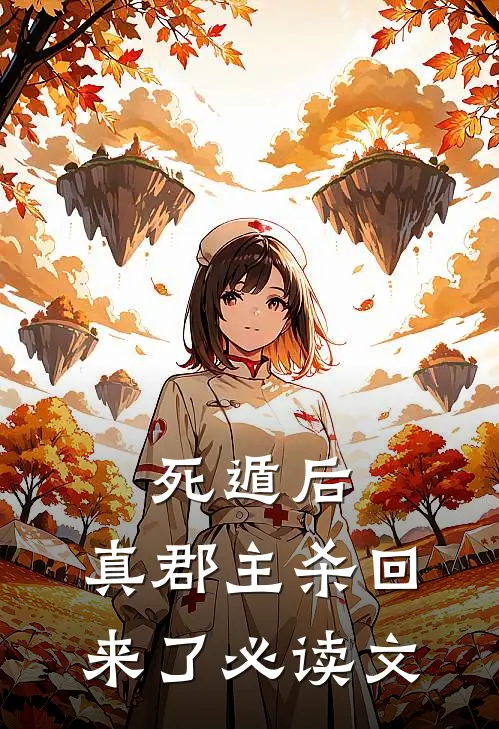 死遁后，真郡主杀回来了必读文