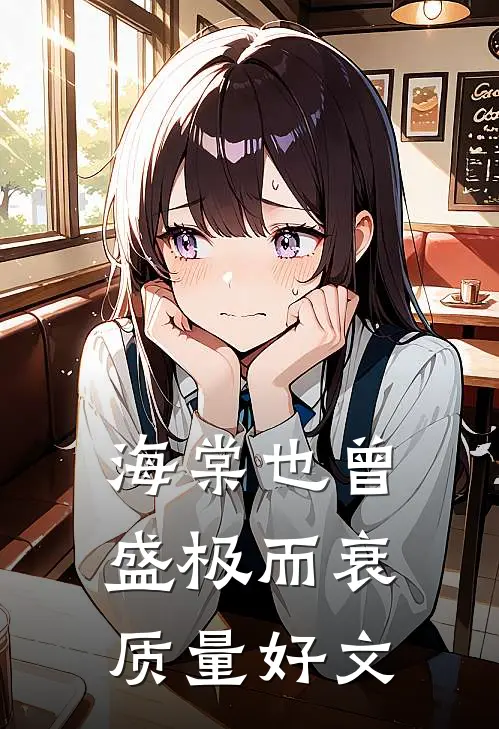 海棠也曾盛极而衰质量好文