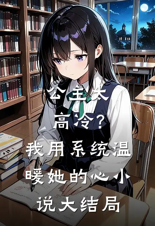 公主太高冷？我用系统温暖她的心小说大结局