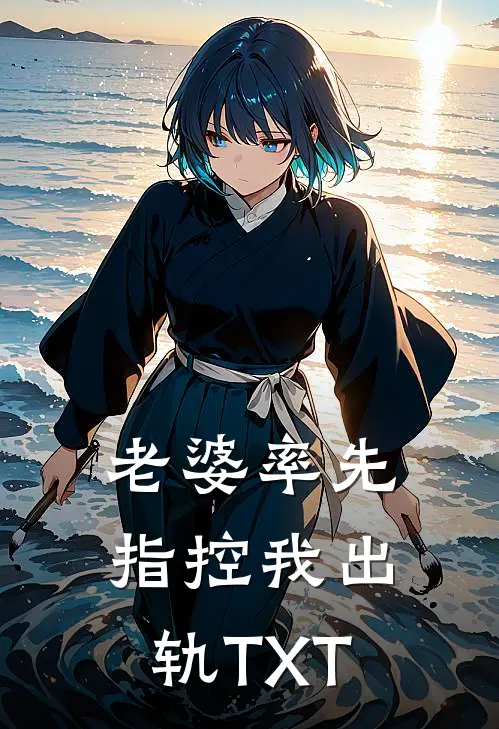 老婆率先指控我出轨TXT