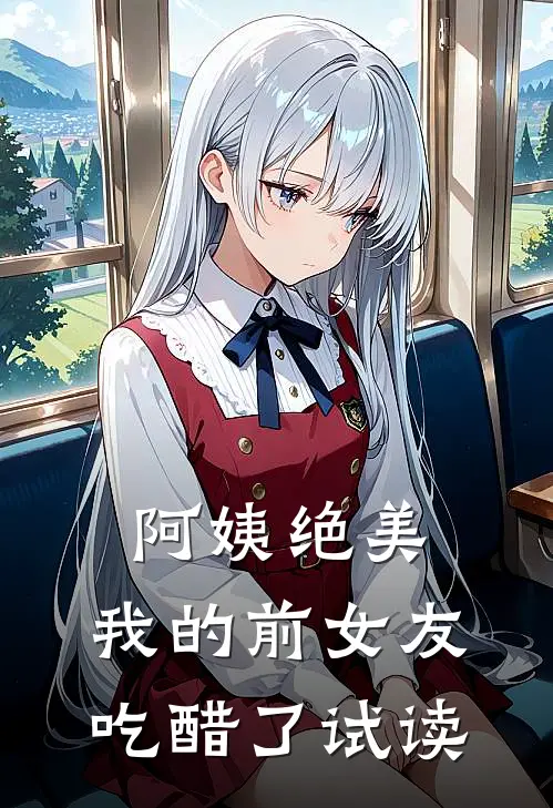 阿姨绝美,我的前女友吃醋了试读
