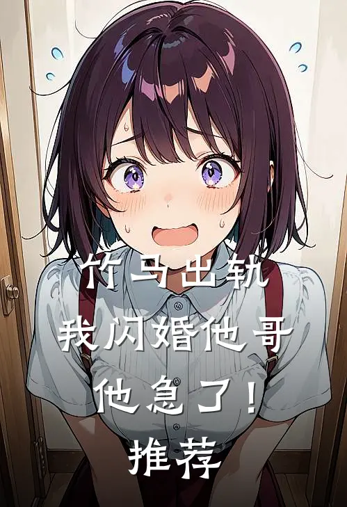 竹马出轨,我闪婚他哥,他急了!推荐漫画