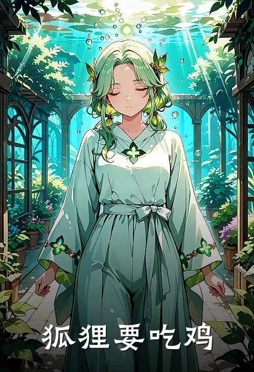 狐狸要吃鸡