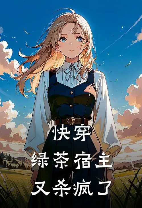 快穿绿茶宿主又杀疯了 第190章