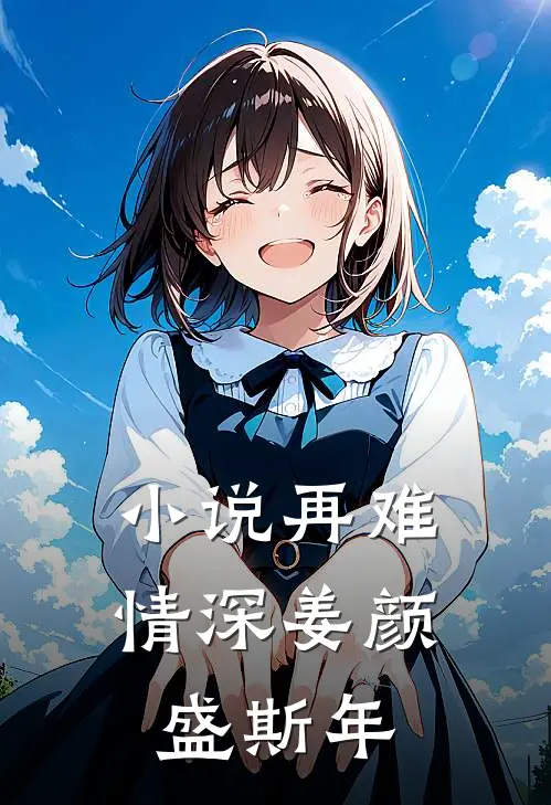 小说再难情深(姜颜盛斯年)