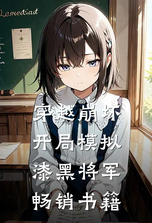 穿越崩坏开局模拟漆黑将军畅销书籍