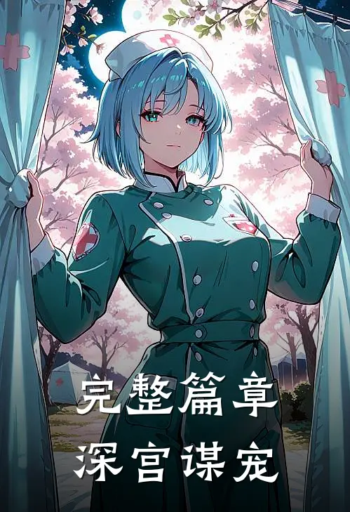 完整篇章深宫谋宠