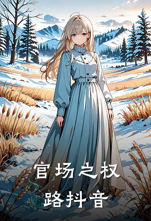 官场之权路抖音